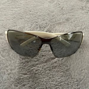 Authentic Prada Sunglasses